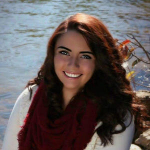 Meet your Posher, Marissa